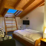 Haus Seewind Warnemuende