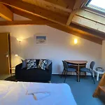 Haus Seewind Warnemünde