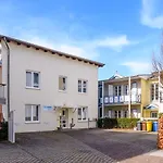 Haus Seewind Warnemünde *