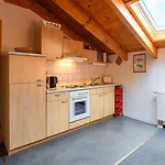 Haus Seewind Warnemünde Apartment