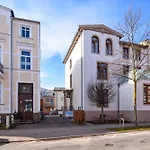 Haus Seewind Warnemünde
