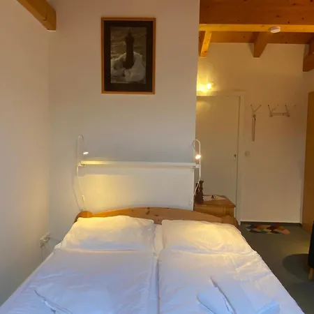 Haus Seewind Warnemuende Apartment