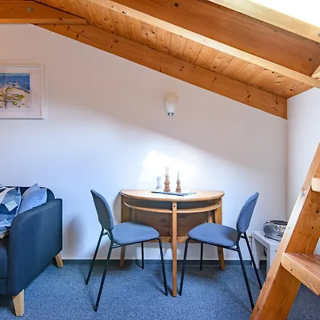 Haus Seewind Warnemuende * Rostock