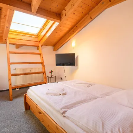 Haus Seewind Warnemuende Apartment