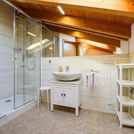 Haus Seewind Warnemuende Apartment Rostock