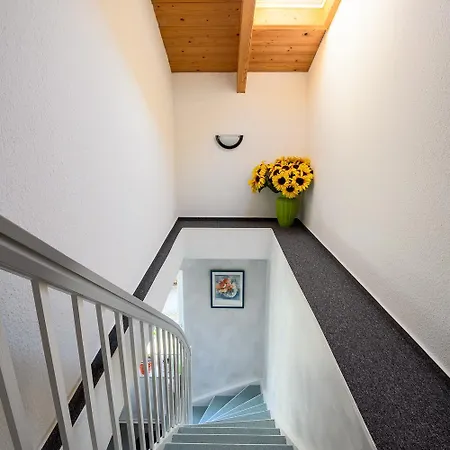 Haus Seewind Warnemuende Apartment Rostock