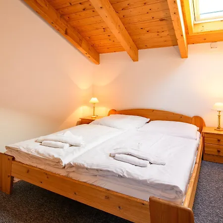 Haus Seewind Warnemuende