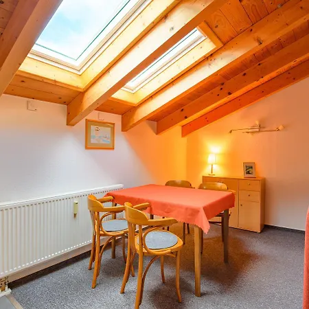 Haus Seewind Warnemuende Rostock