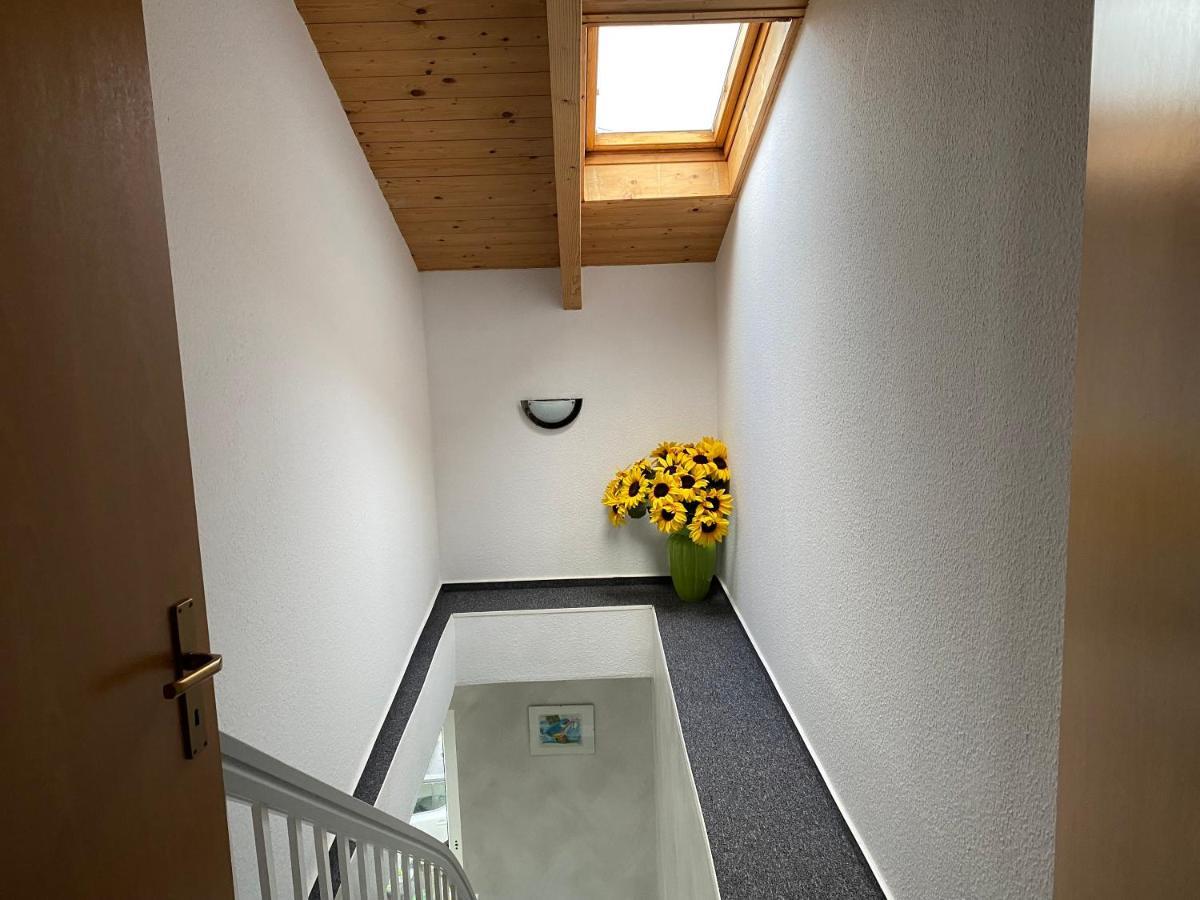 Haus Seewind Warnemuende *