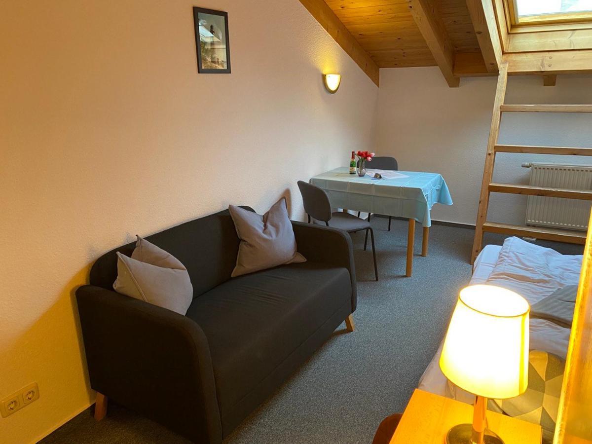 Haus Seewind Warnemuende Apartment Rostock