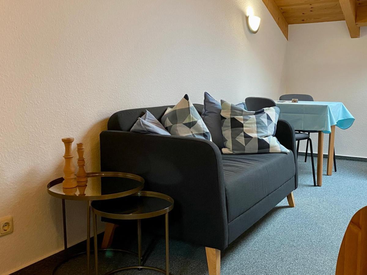Haus Seewind Warnemuende Apartment Rostock