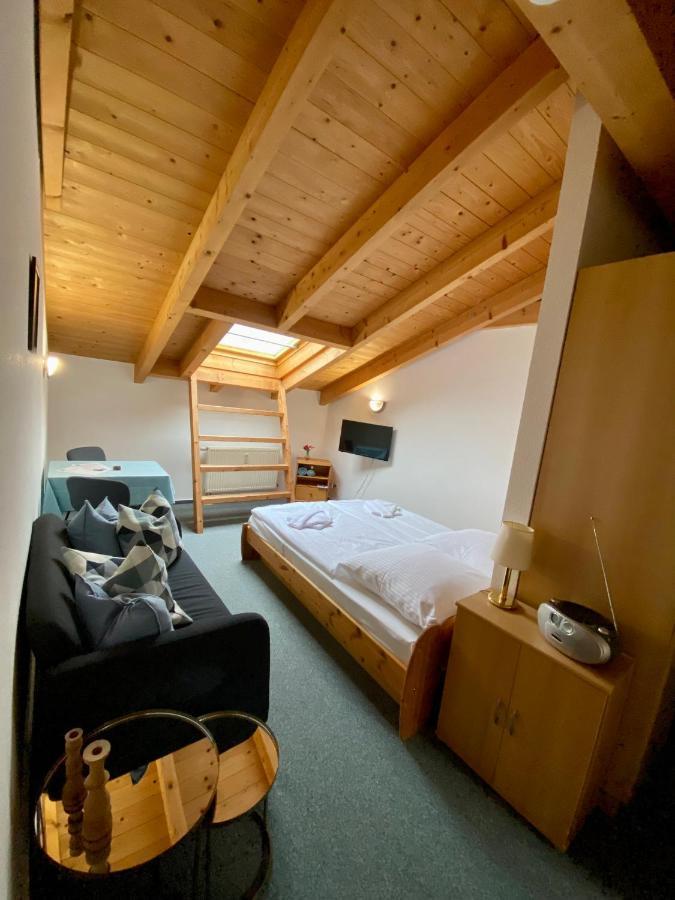 Haus Seewind Warnemuende Apartment