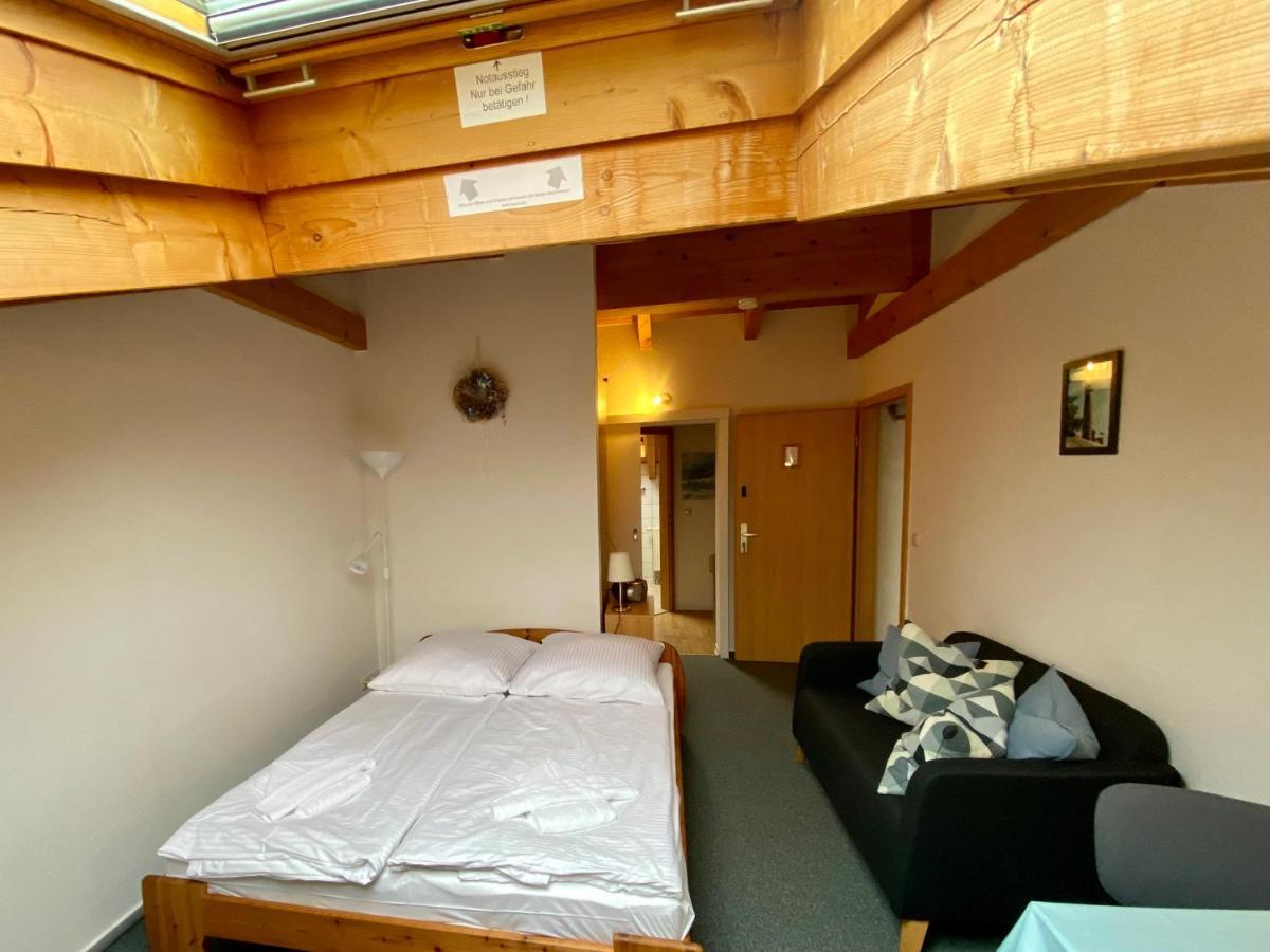 Haus Seewind Warnemuende Apartment *