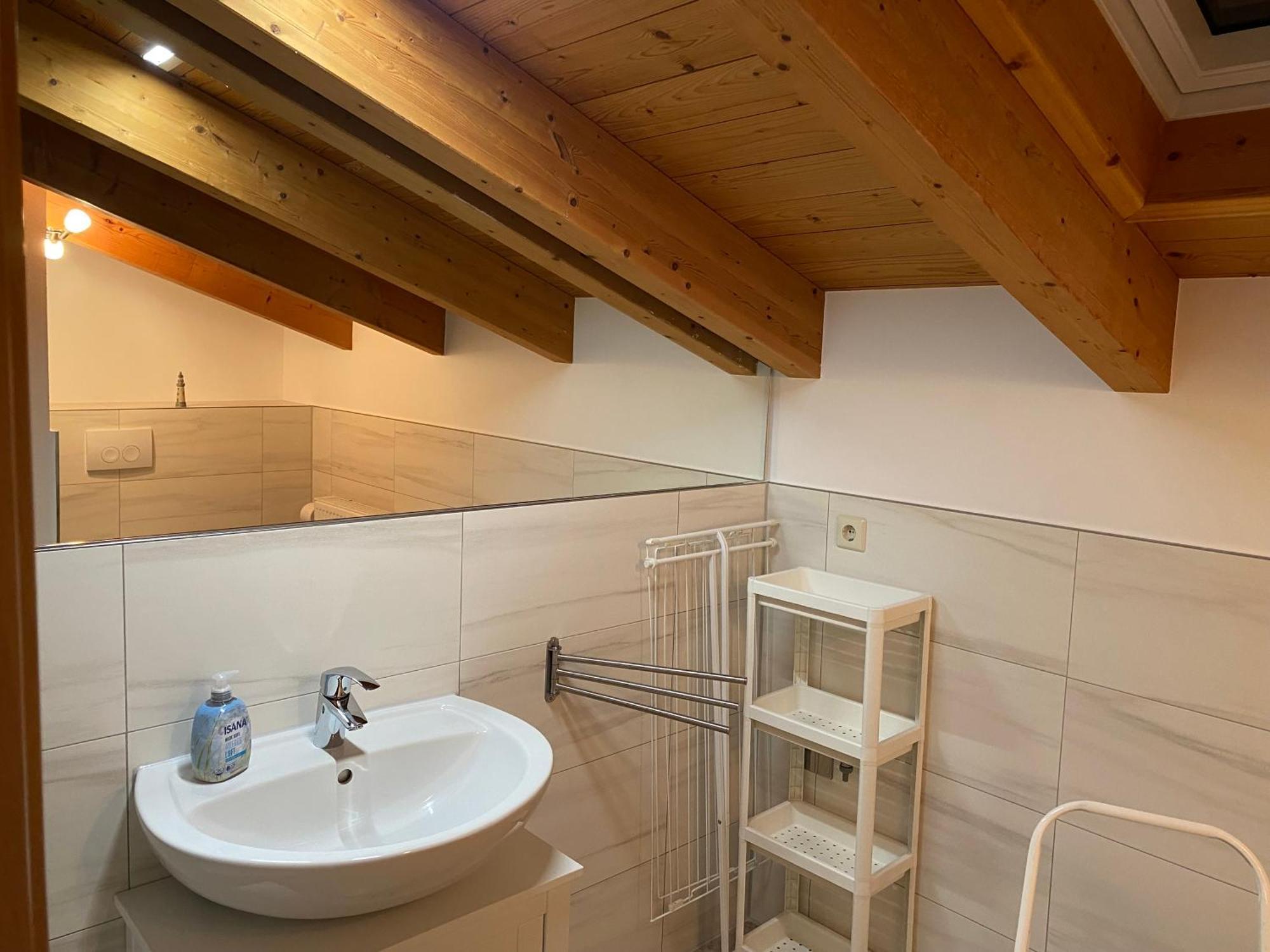 Haus Seewind Warnemuende