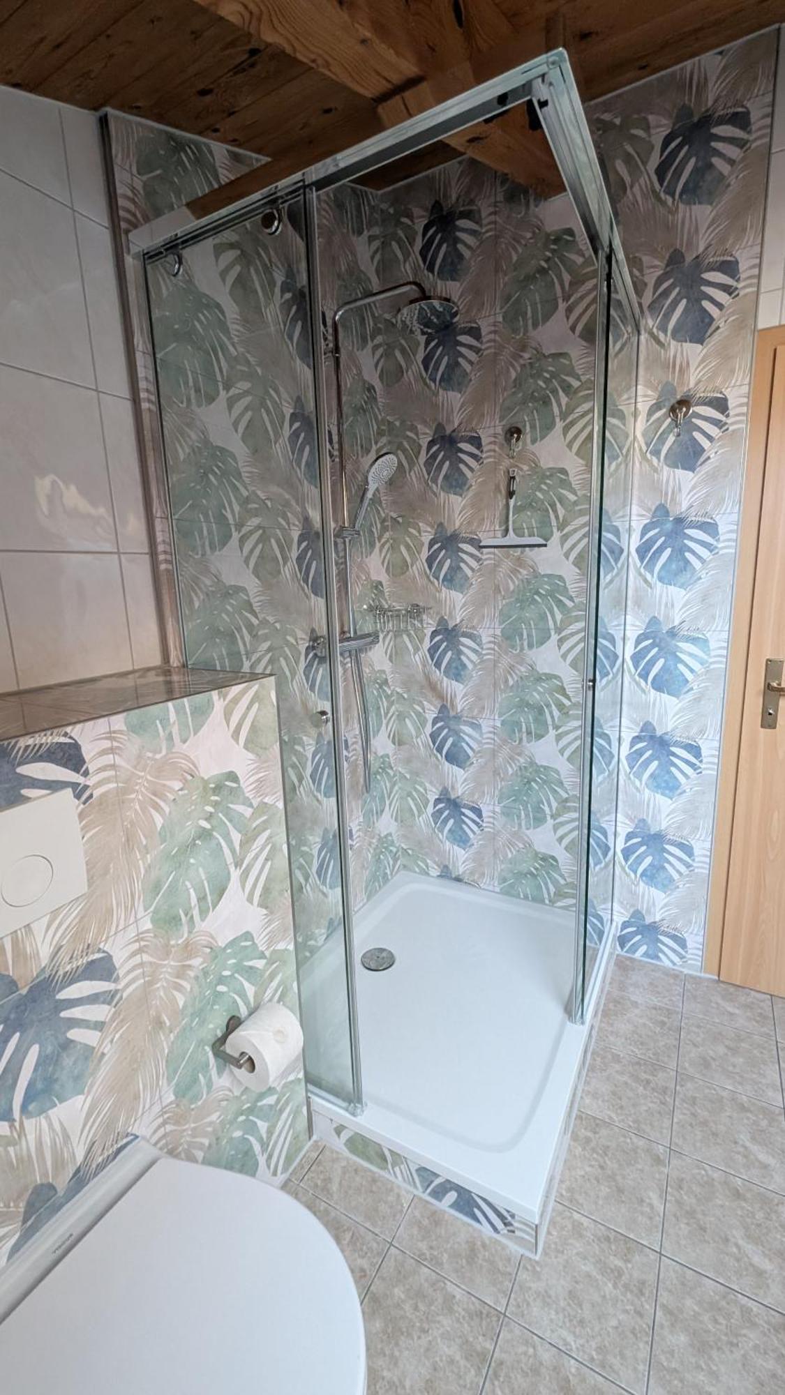 Haus Seewind Warnemuende Apartment