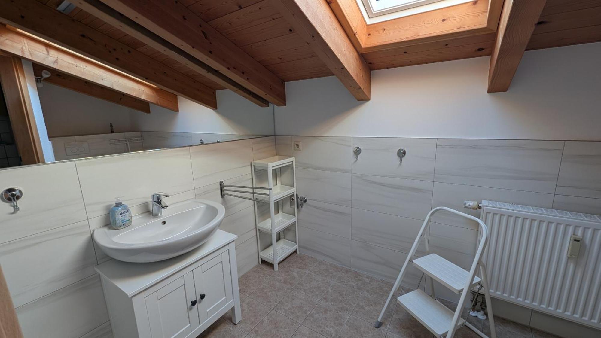 Apartment Haus Seewind Warnemuende