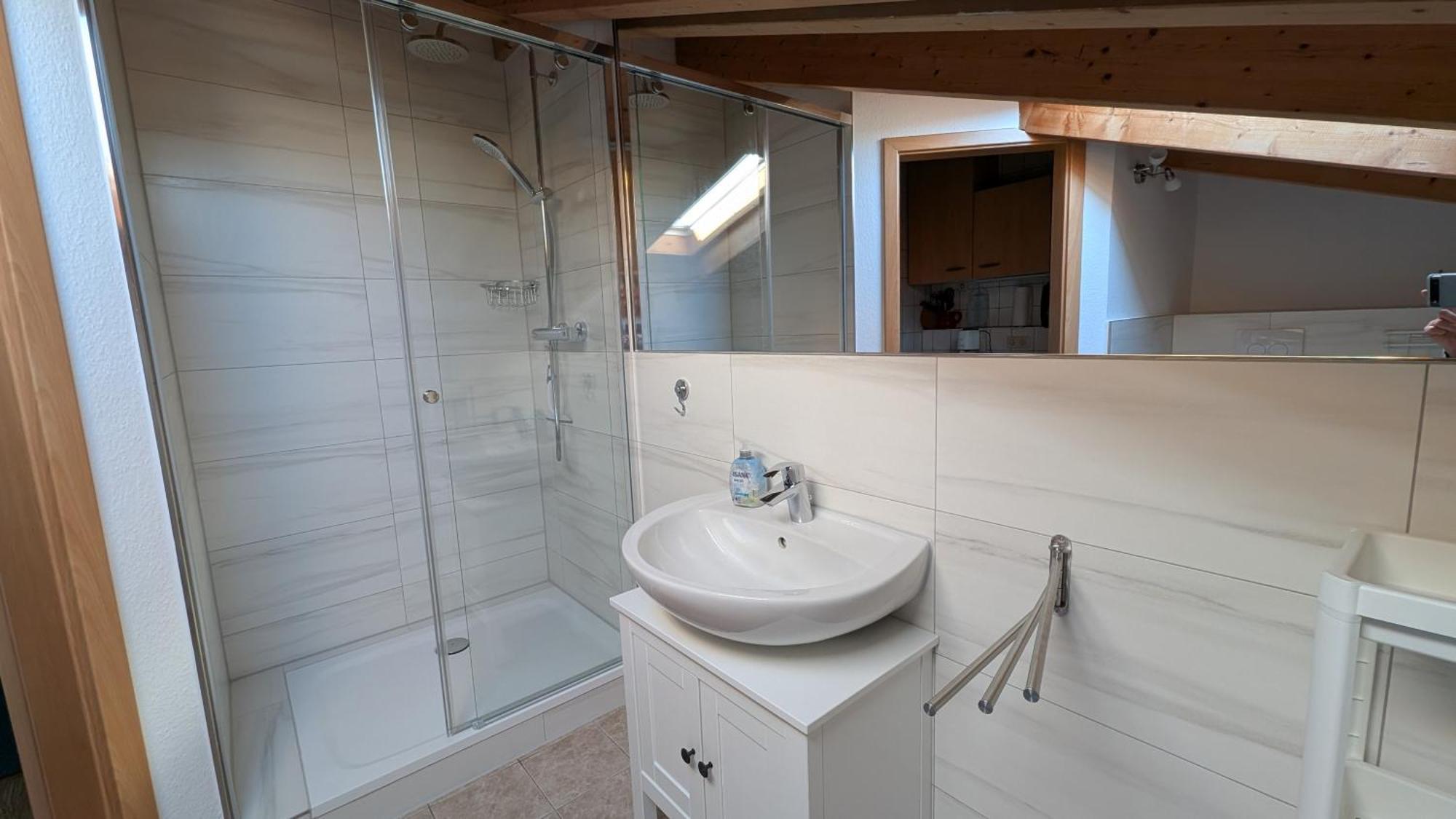 Haus Seewind Warnemuende Apartment *