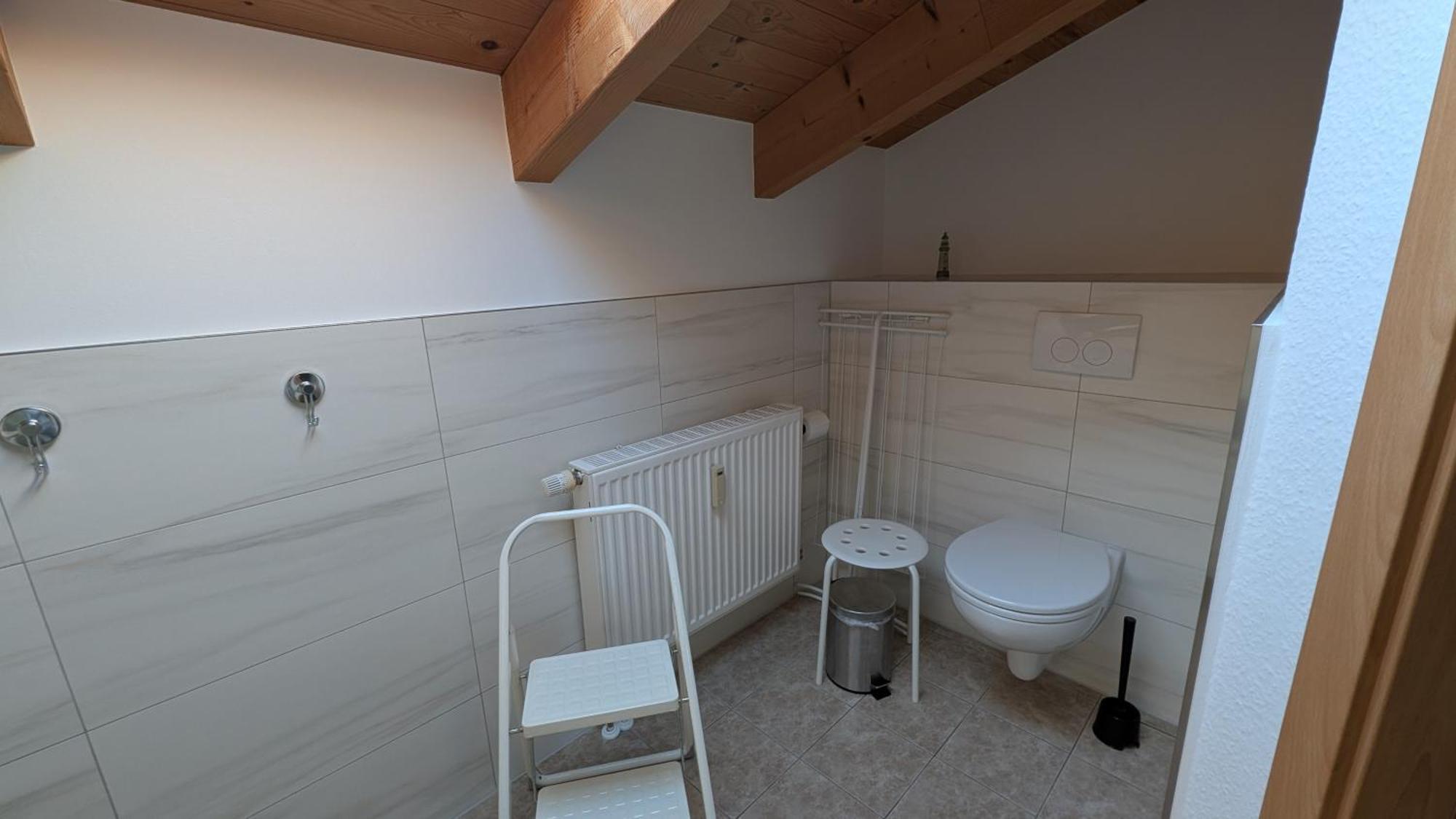 Apartment Haus Seewind Warnemuende *