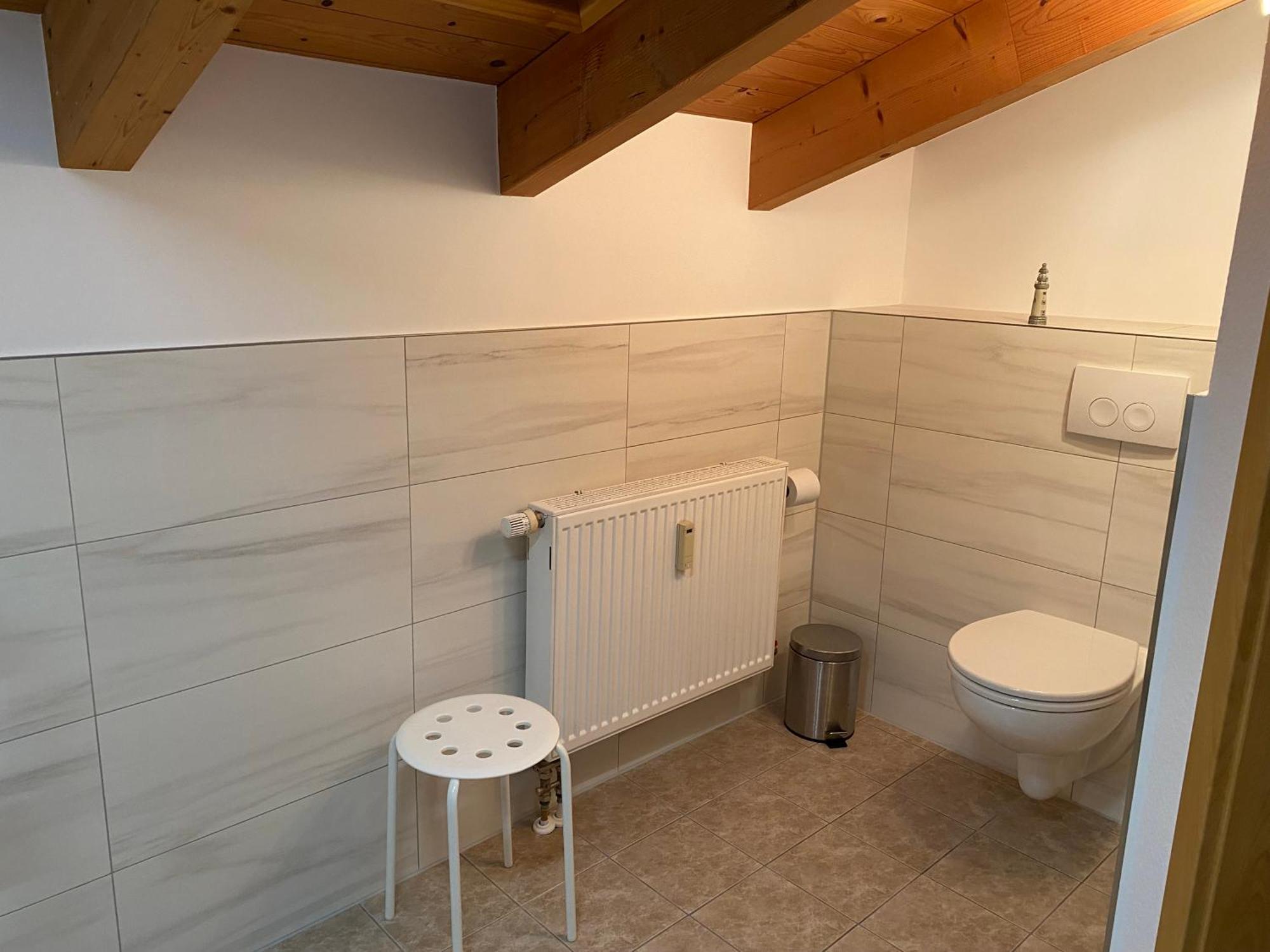 Apartment Haus Seewind Warnemuende Rostock