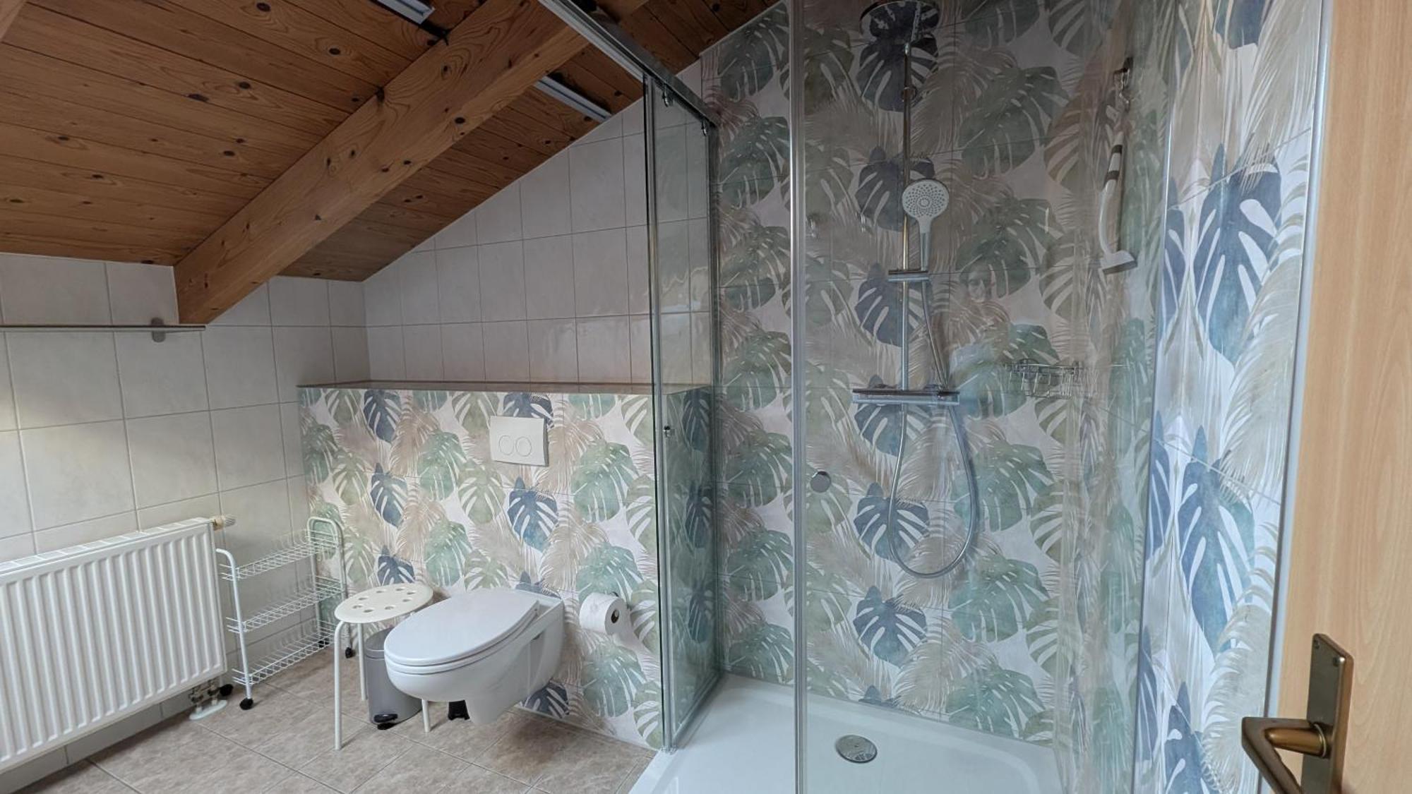 Haus Seewind Warnemuende Apartment *