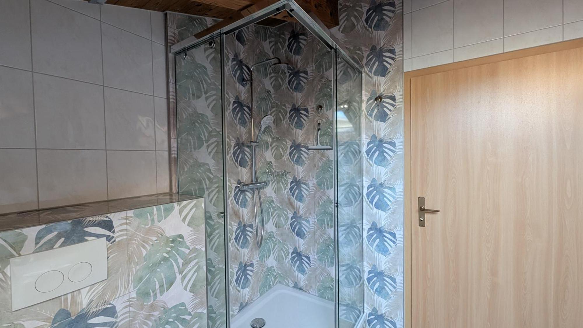 Apartment Haus Seewind Warnemuende *