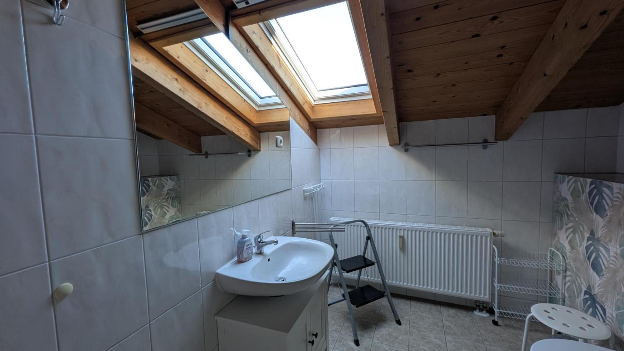 Haus Seewind Warnemuende Apartment *