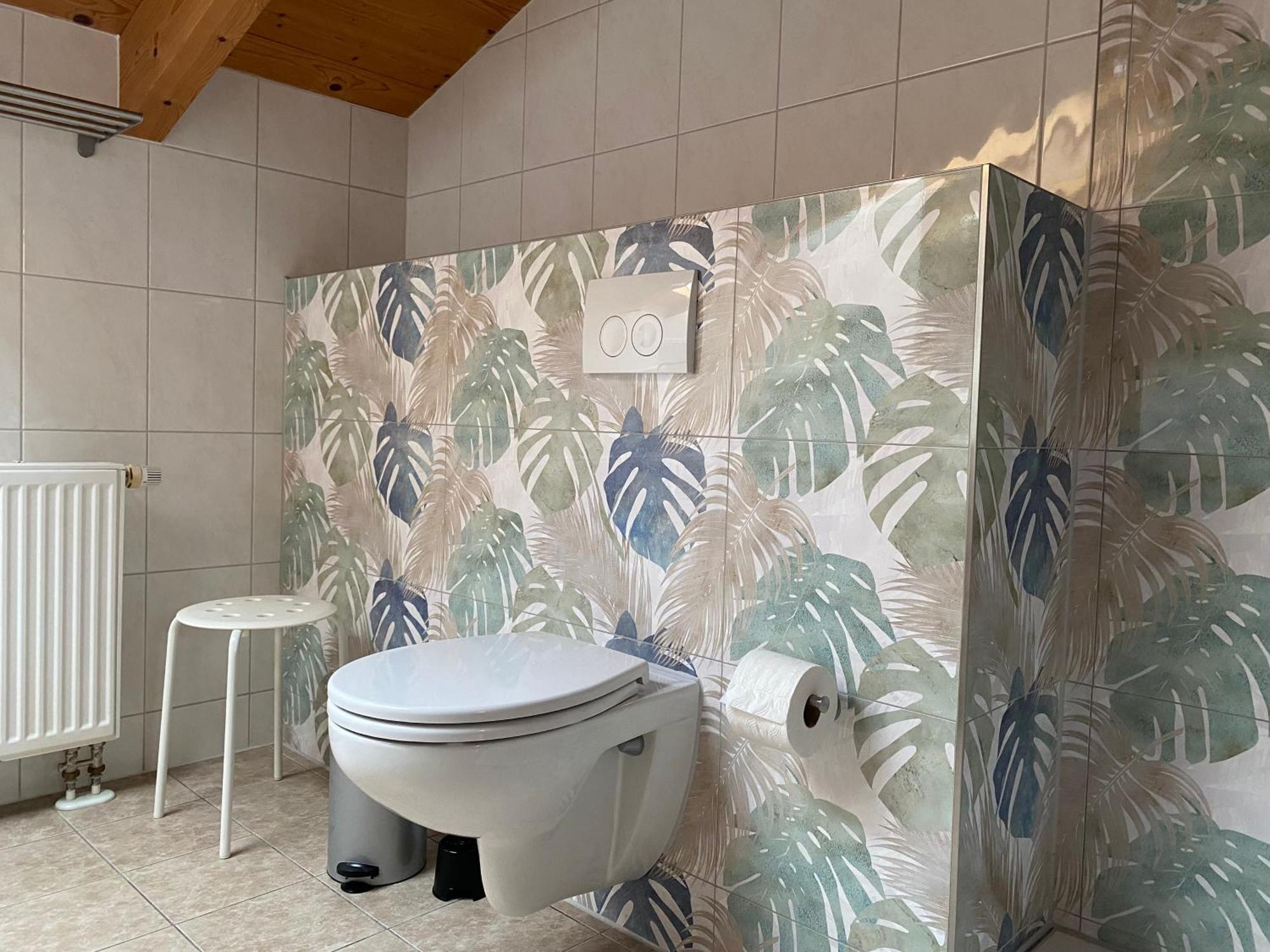 Apartment Haus Seewind Warnemuende Rostock