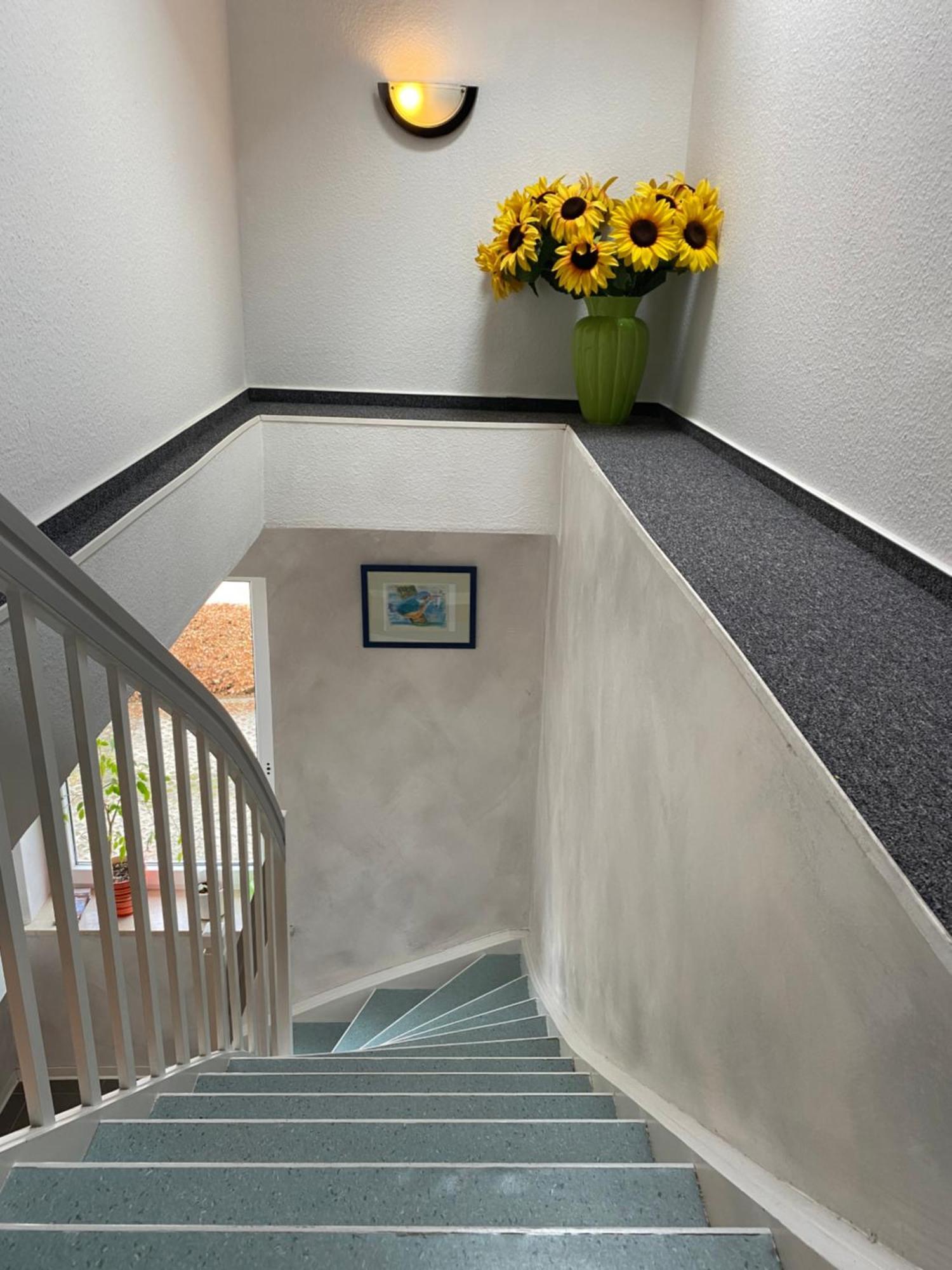 Haus Seewind Warnemuende Apartment Rostock