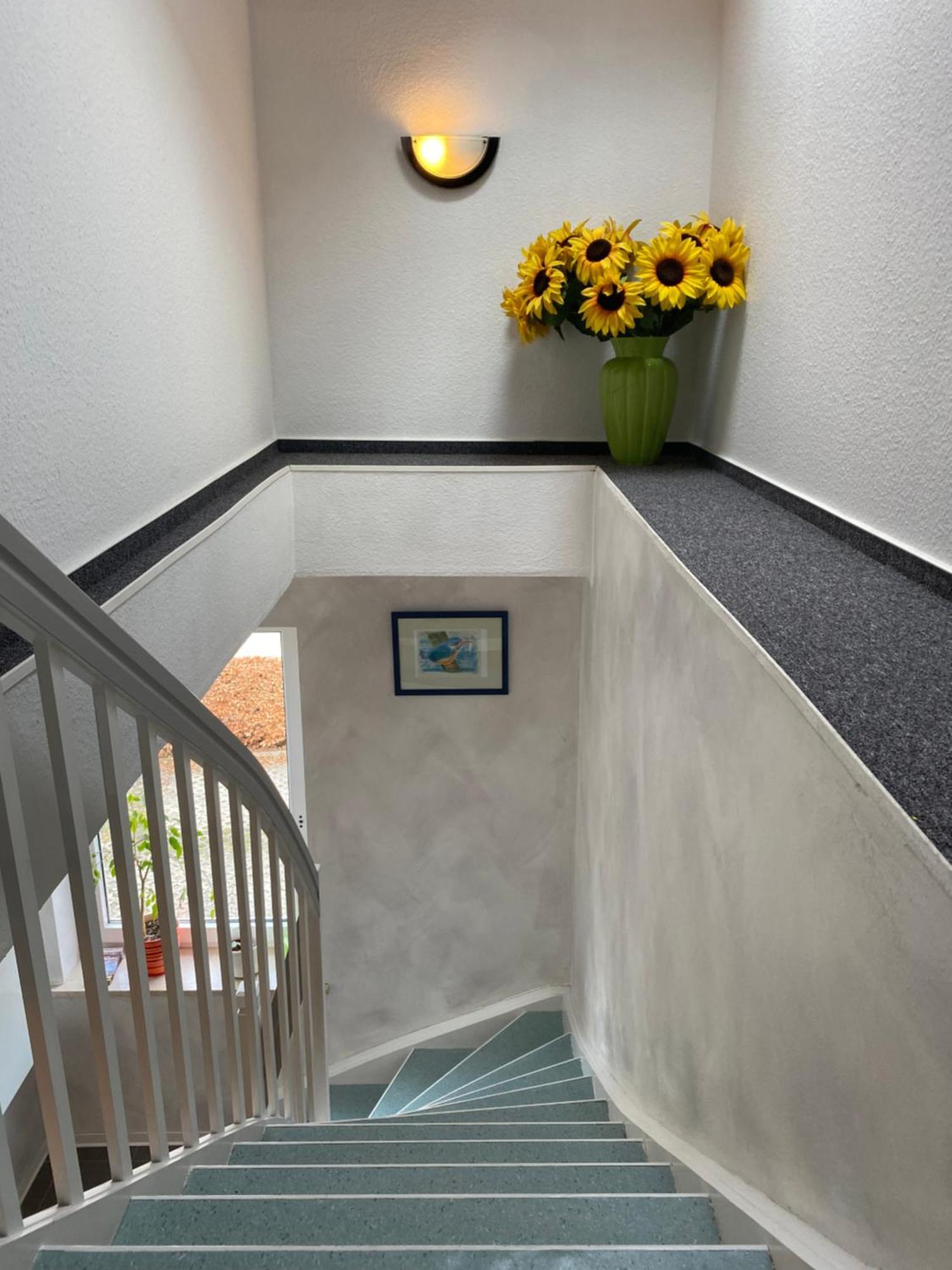 Apartment Haus Seewind Warnemuende Rostock