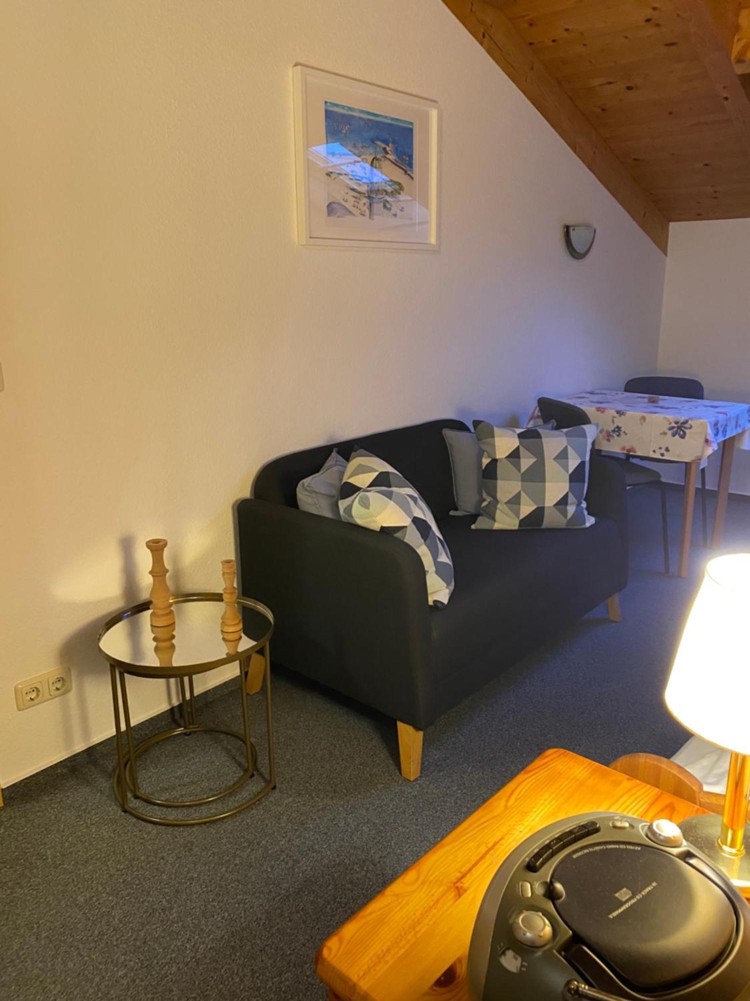 Haus Seewind Warnemuende