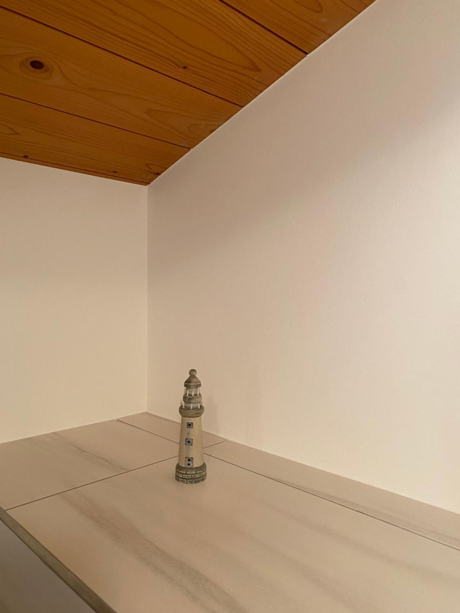Haus Seewind Warnemuende Apartment