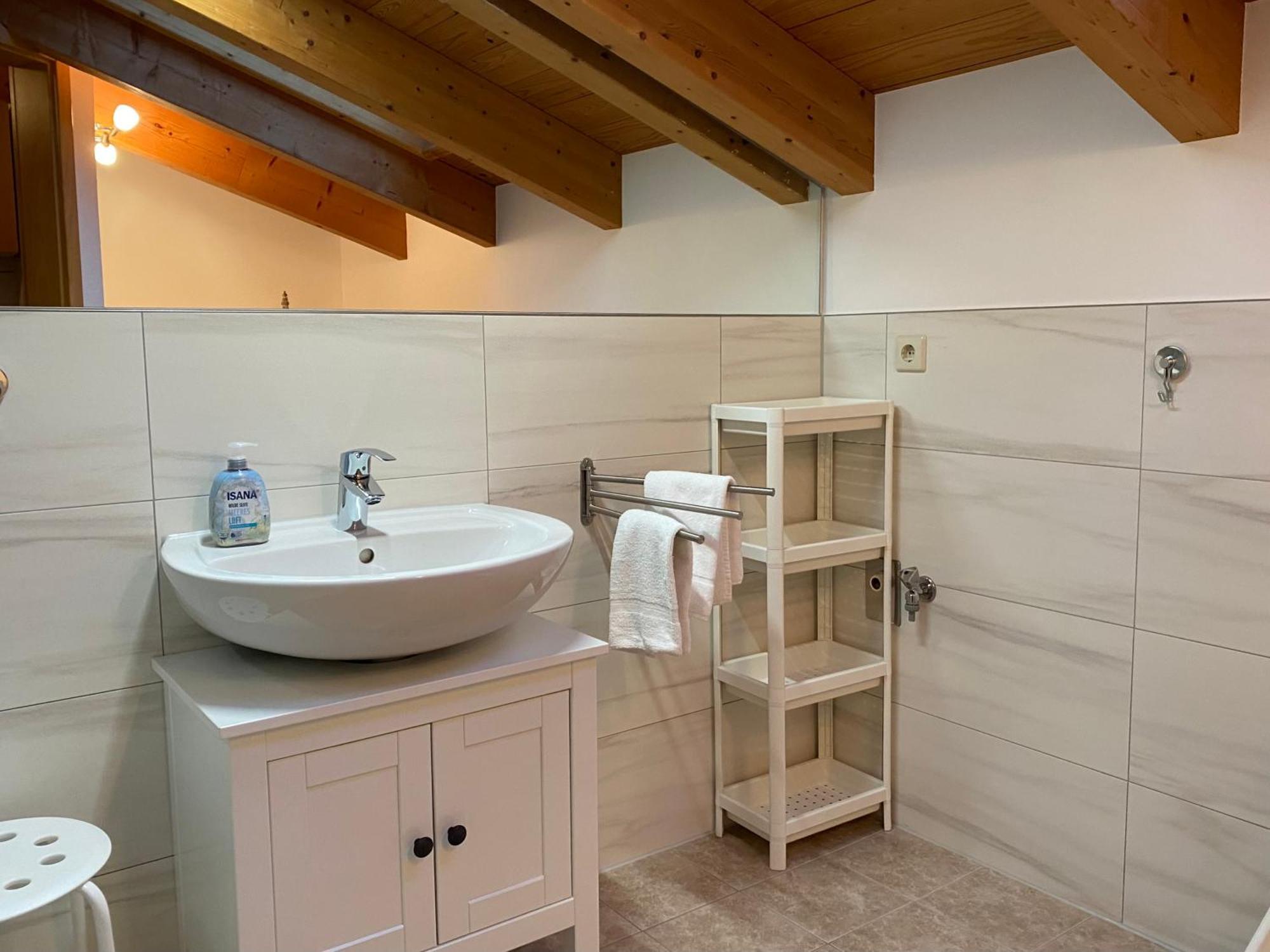 Apartment Haus Seewind Warnemuende *