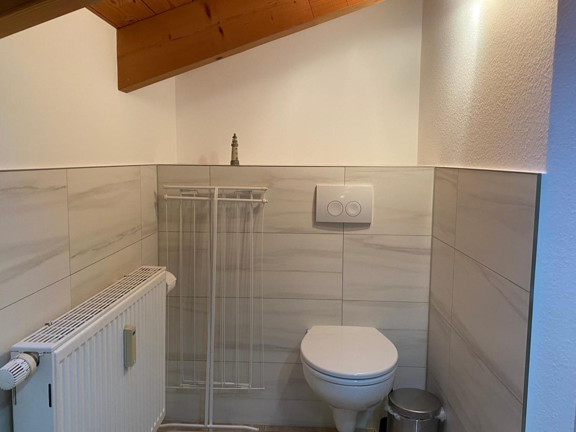 Haus Seewind Warnemuende Apartment Rostock