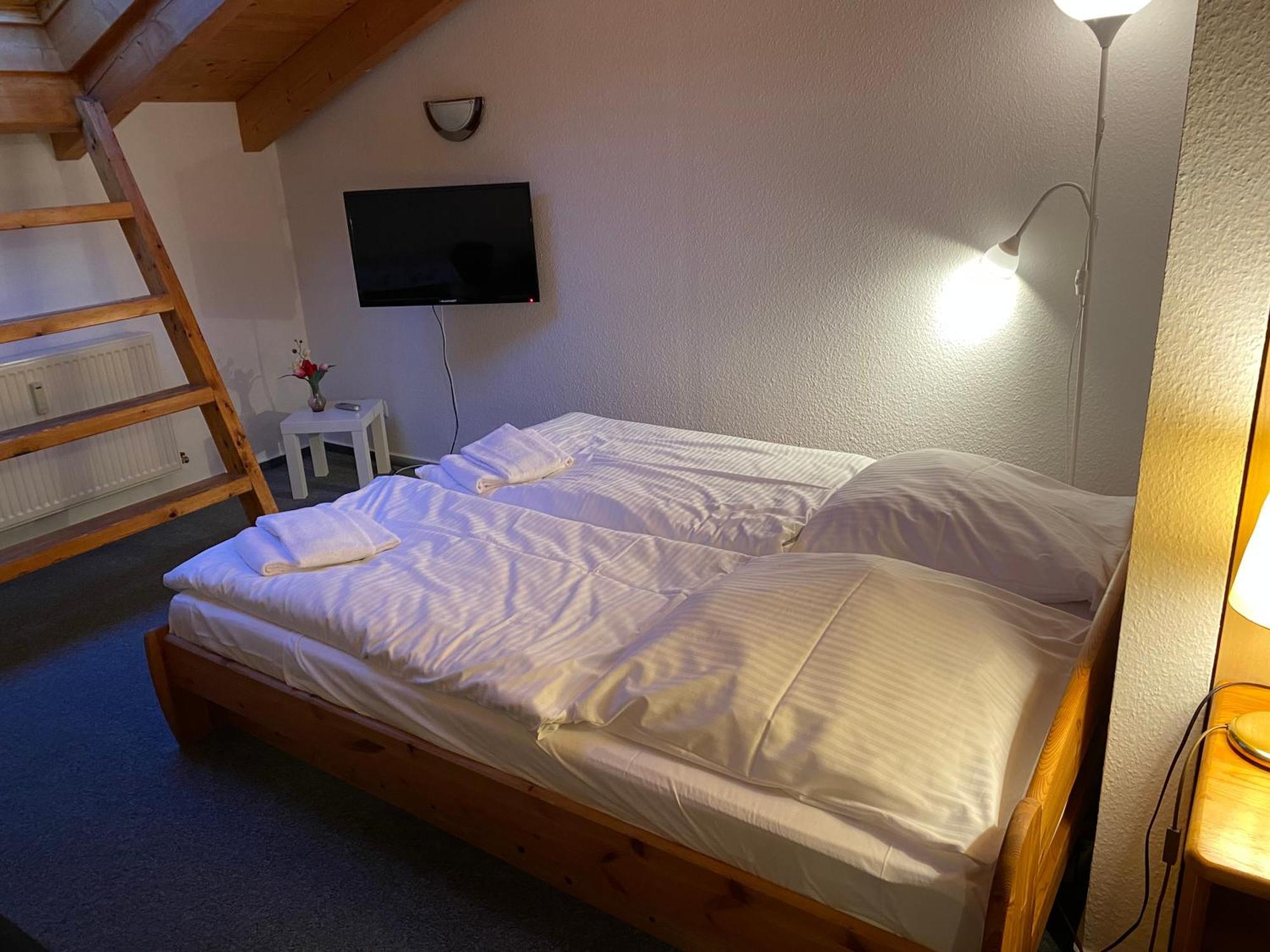 Haus Seewind Warnemuende