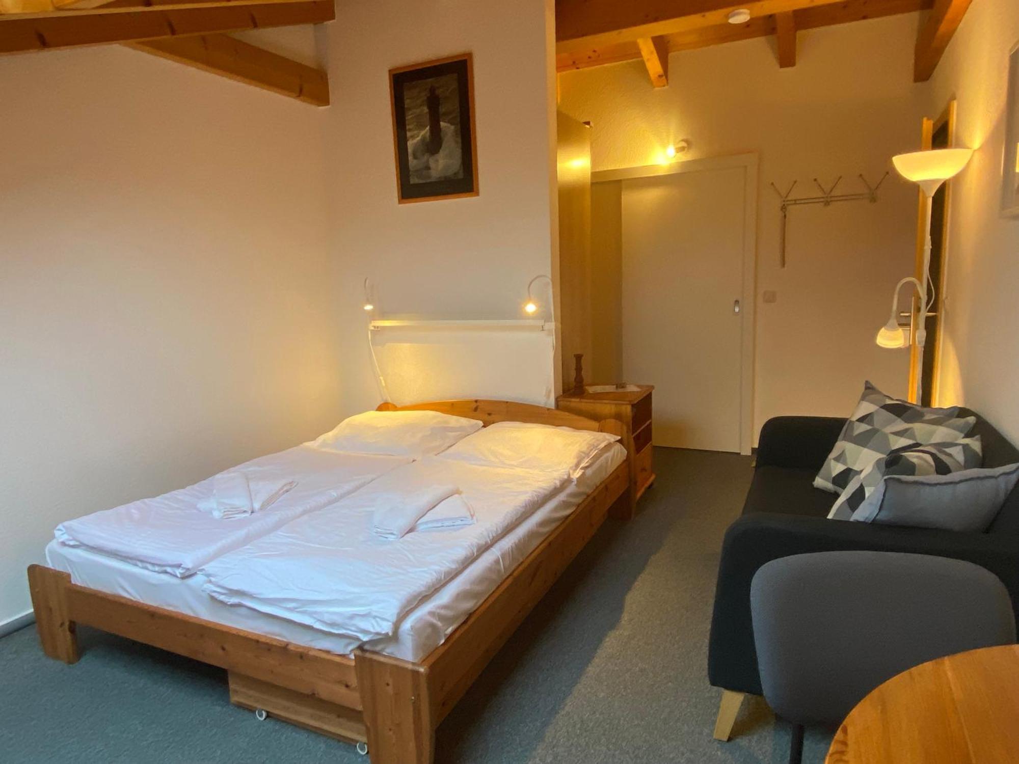 Haus Seewind Warnemünde